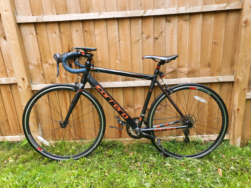 carrera virtuoso 2019